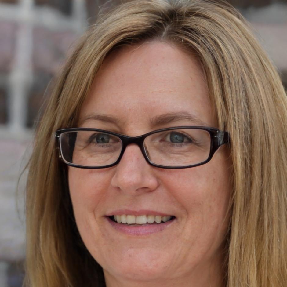 Sarah Weber, Finanzmentorin